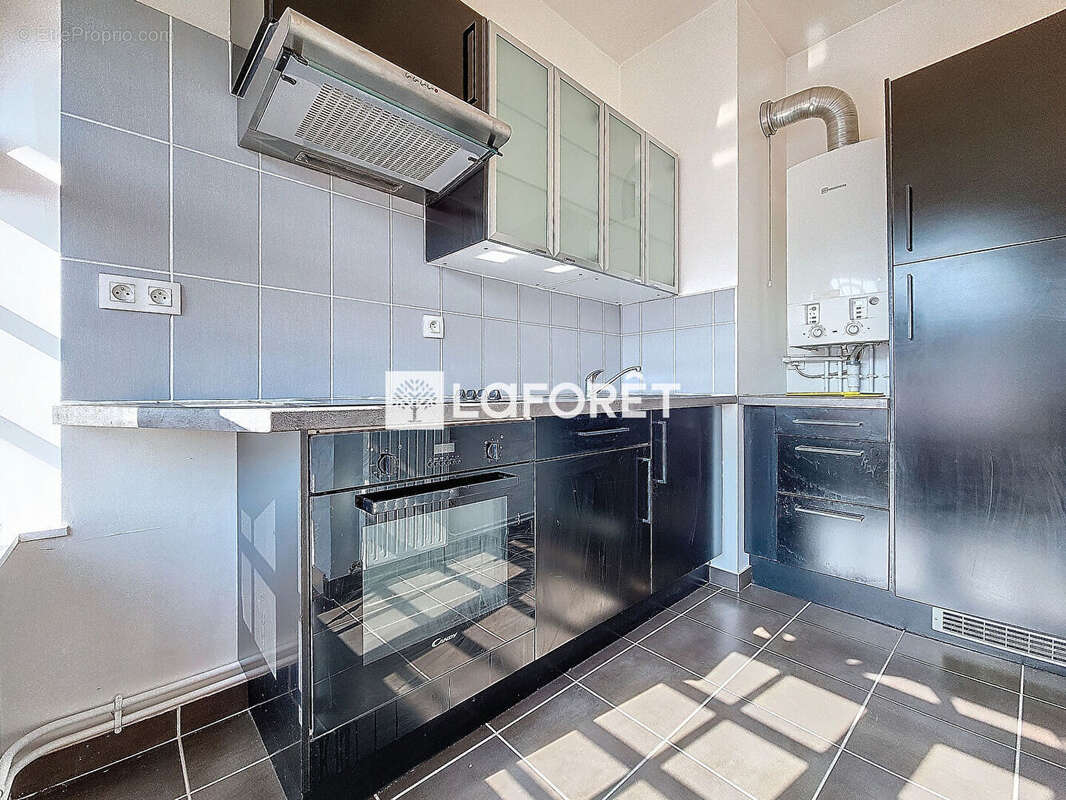 Appartement à ELBEUF