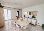 Appartement à CHILLY-MAZARIN