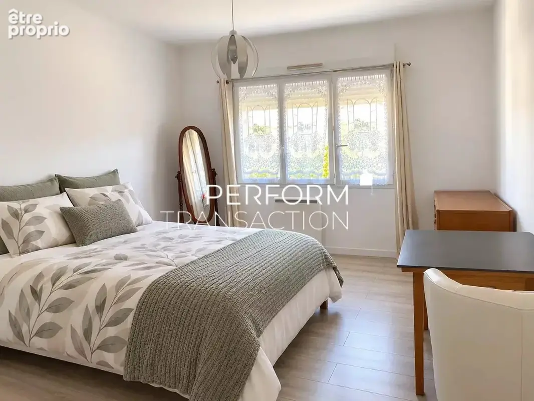À vendre – maison familiale de 6 pièces de 152 m² avec terrain de 2 173 m² - photo 6