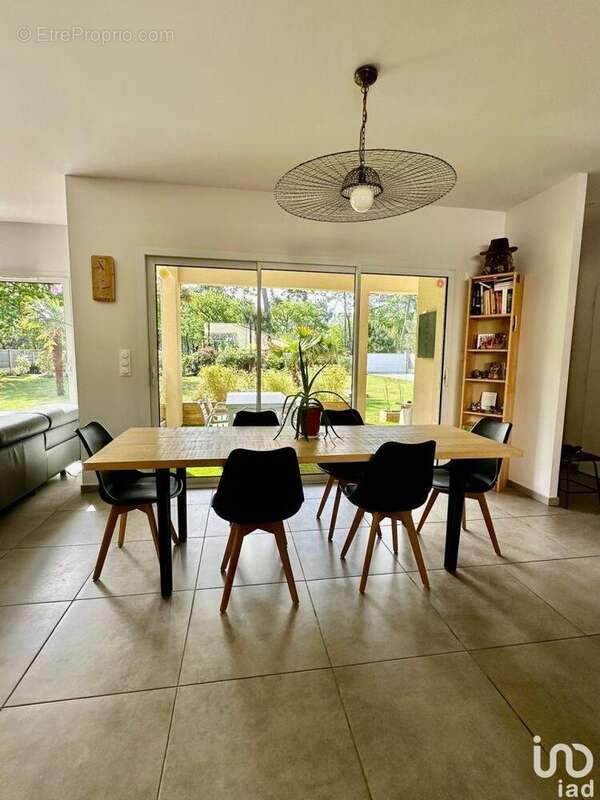 Photo 5 - Maison à SOULAC-SUR-MER