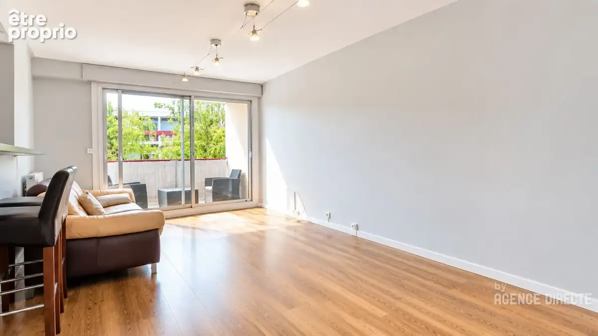 Appartement Rennes 3 pièce(s) 67 m2 - photo 3