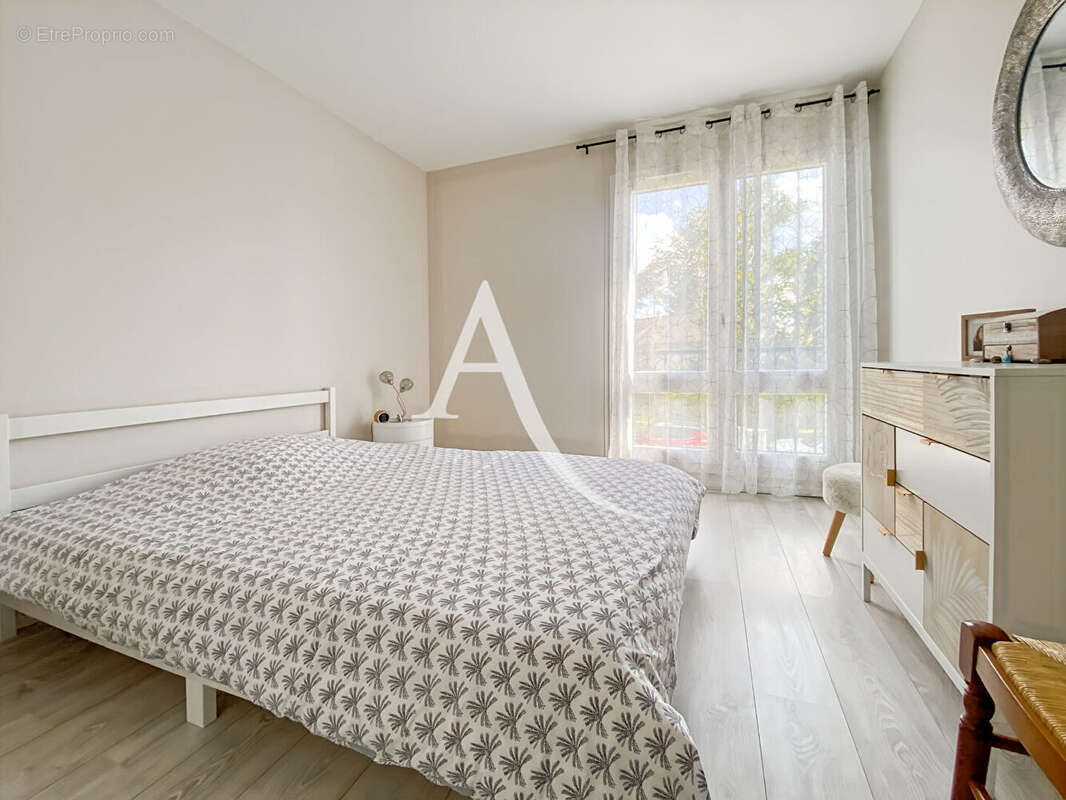 Appartement à BOIS-D'ARCY