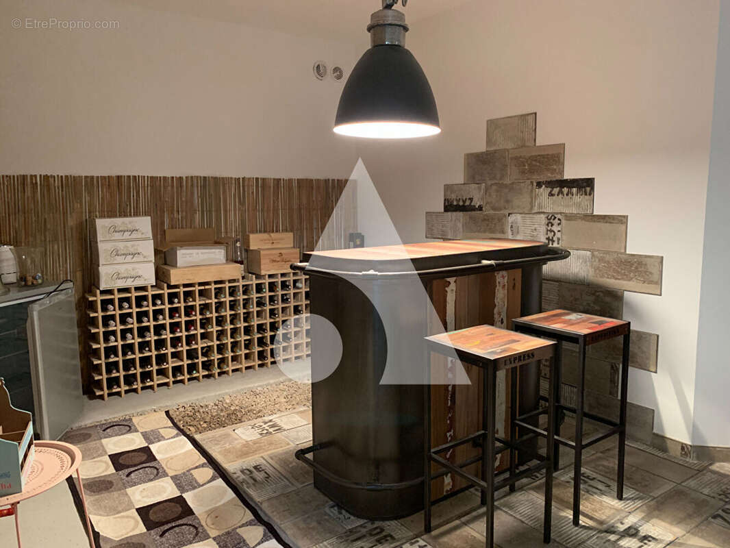 Maison à MONTBELIARD