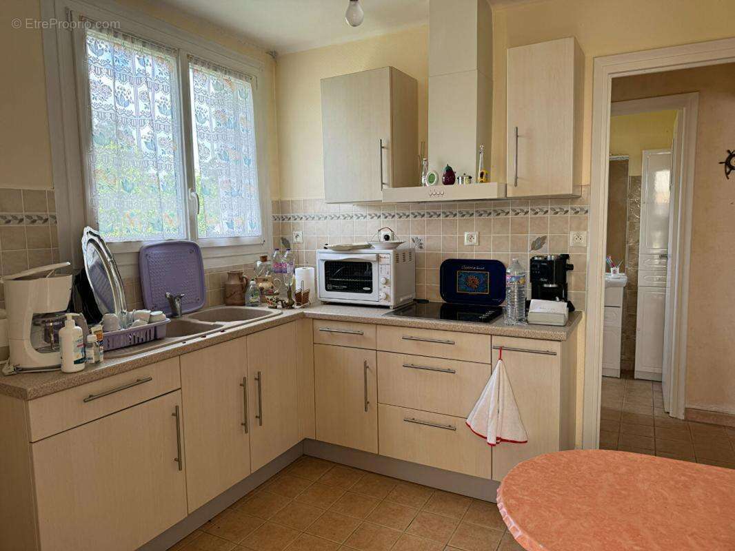 Maison 3 pièces LANDEVANT - photo 2