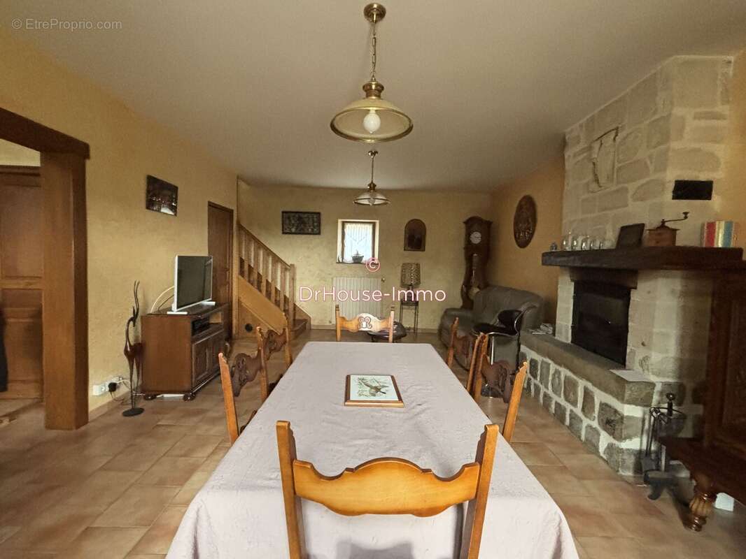 Maison à CETON