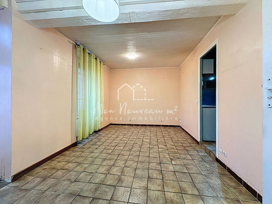 Appartement à NOISY-LE-GRAND