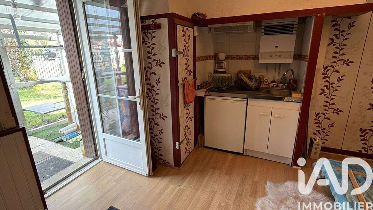 Maison 168 m² à Coutencon  - photo 7
