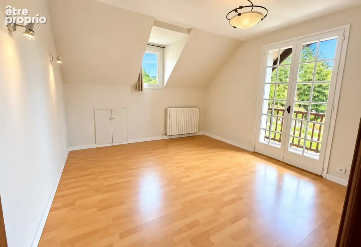 Grande maison spacieuse au cœur de Lourdes - photo 14