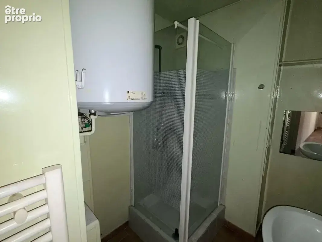 Appartement À Vendre centre ville - photo 12