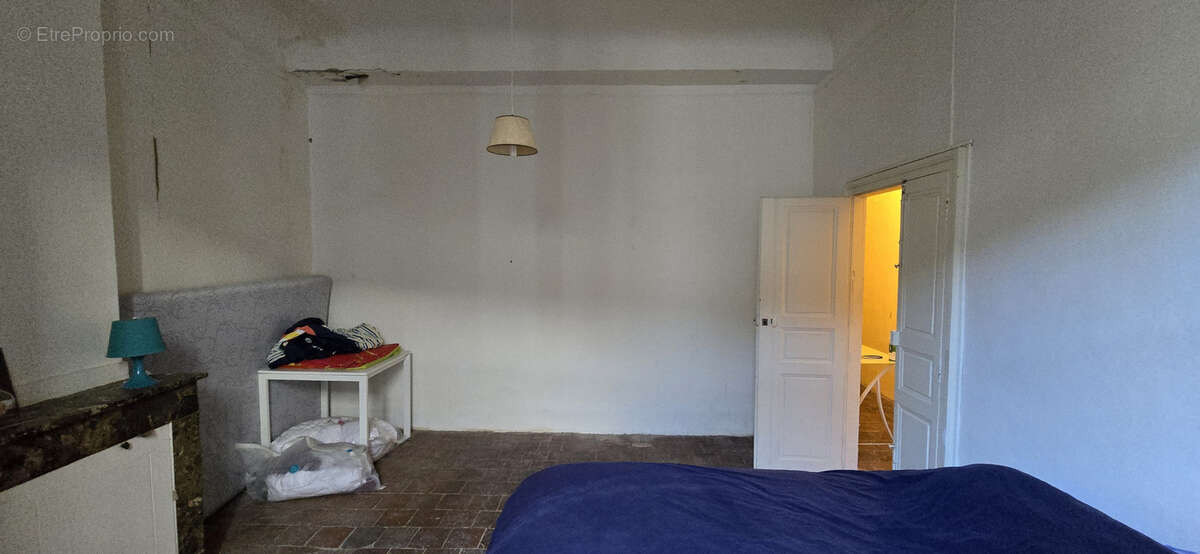 Maison à MONTPEYROUX