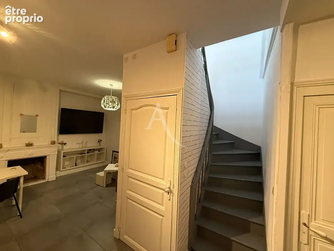 Maison d'habitation divisé en 3 appartements - photo 14