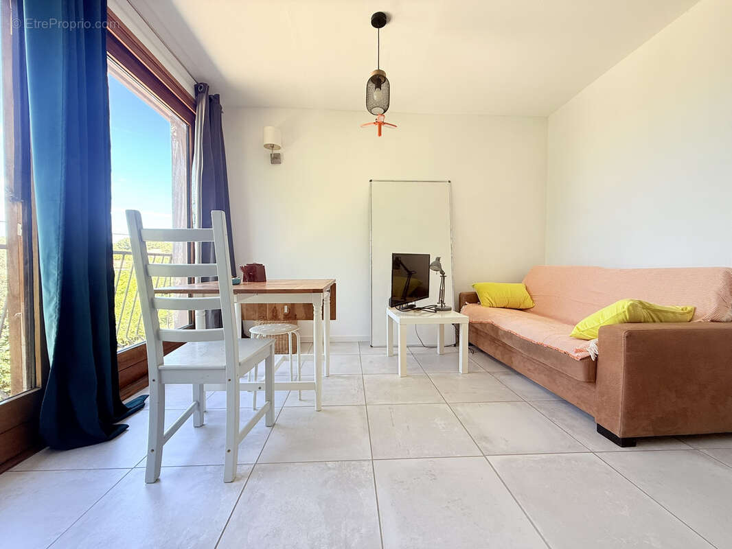 Appartement au premier et dernier étage, avec jardin privatif de 135m2 - photo 11