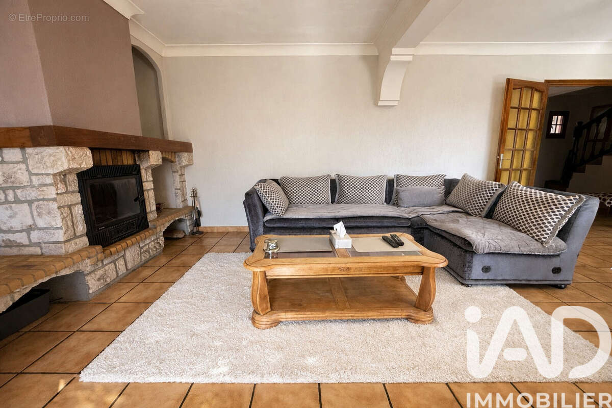 Photo 6 - Maison à TARBES