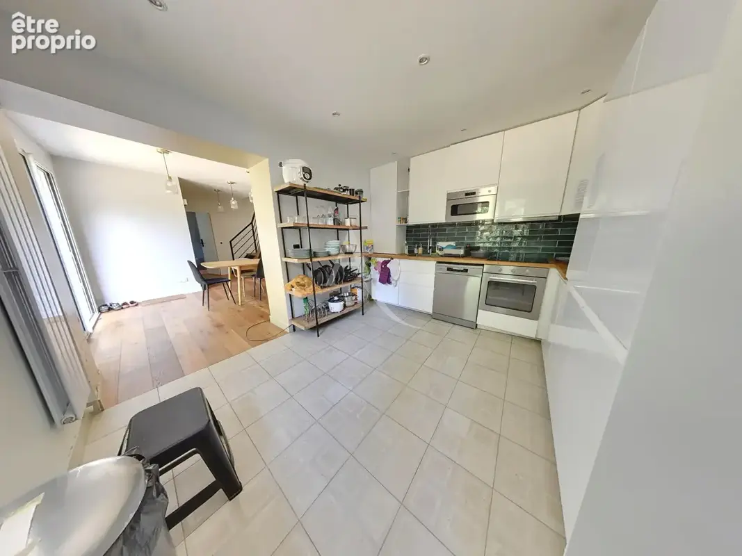 Maison Bry Sur Marne 9 pièce(s) 189 m2 - photo 8