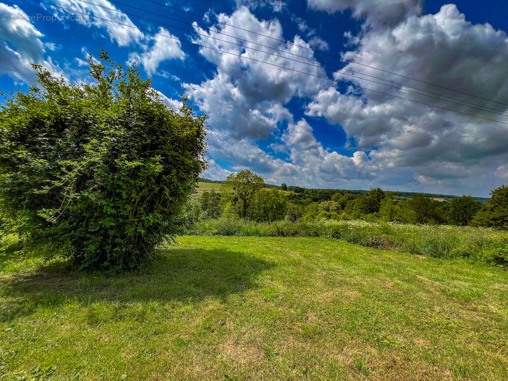 Maison à SAINT-EVROULT-DE-MONTFORT