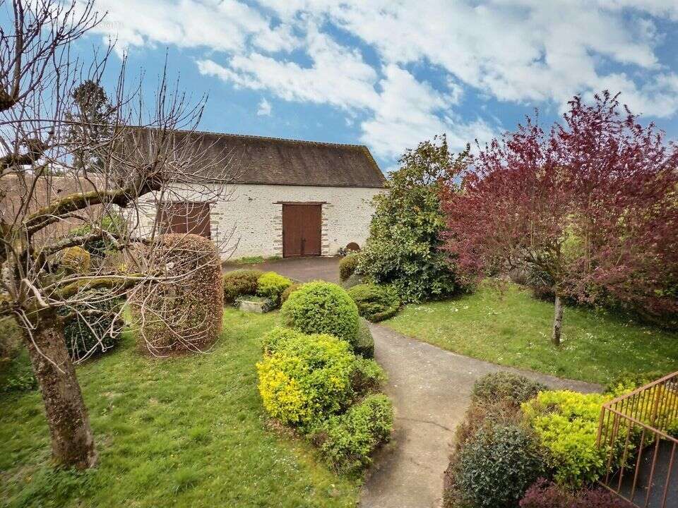 Maison à DONNEMARIE-DONTILLY