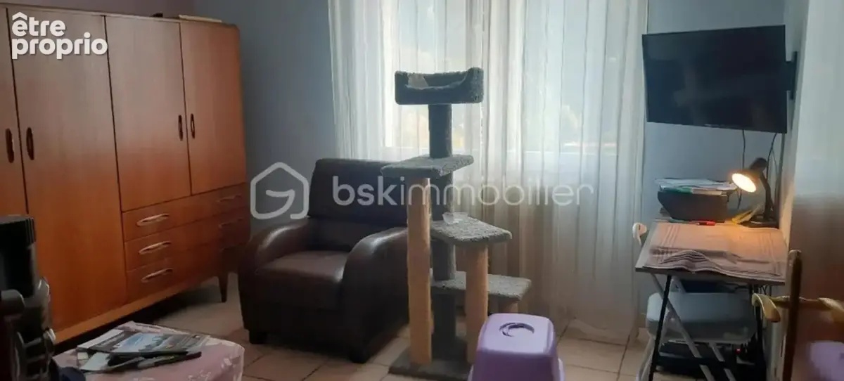 Villa 5 pièces de 158m² - photo 10