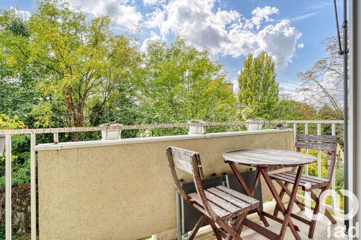 Photo 6 - Appartement à MONTMORENCY