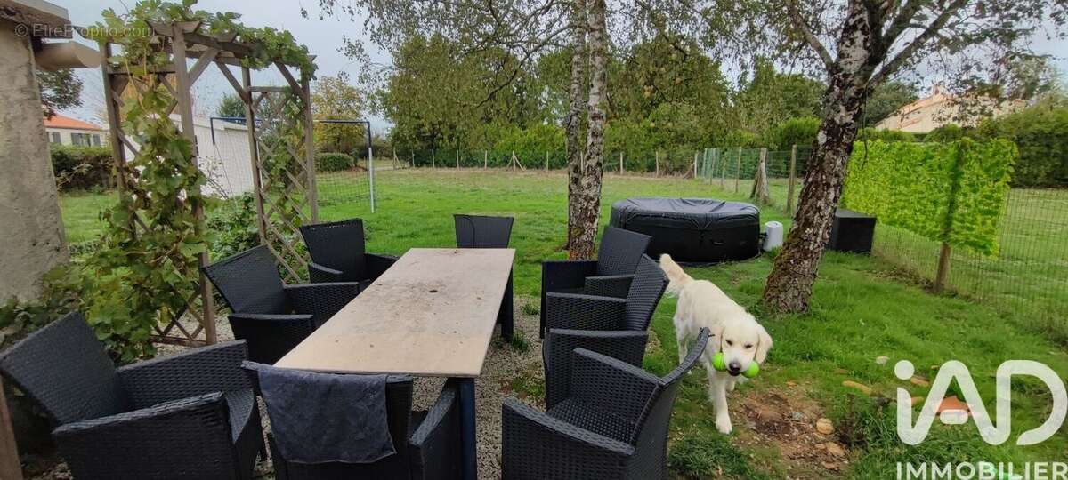 Photo 8 - Maison à MORMAISON