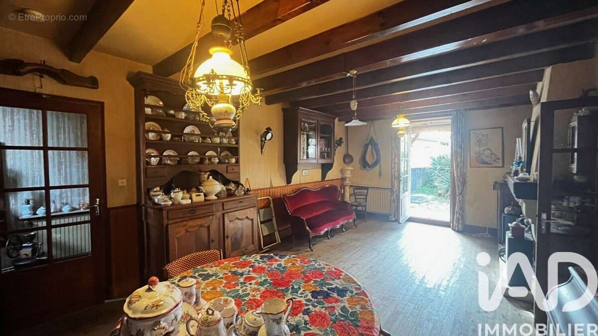 Photo 7 - Maison à LA COURONNE