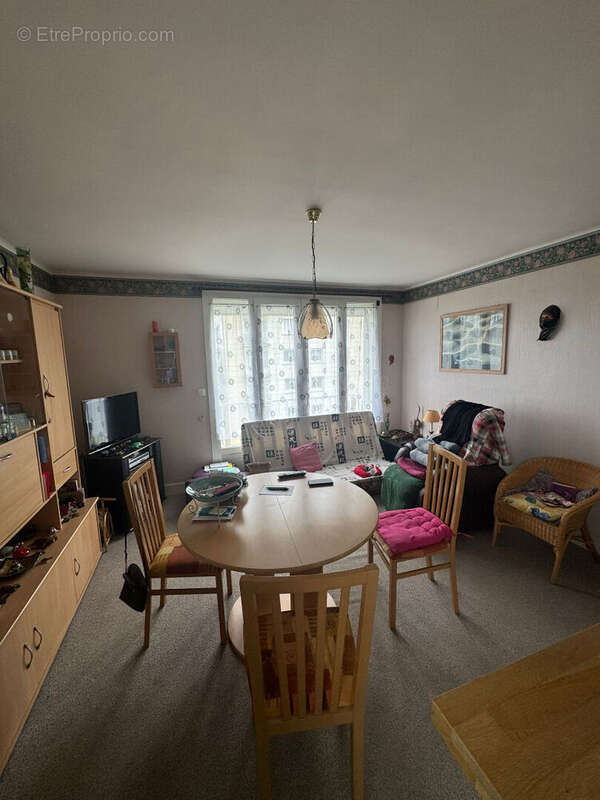 Appartement à VANNES