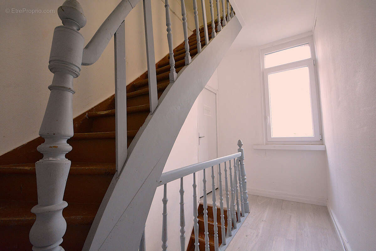 Immeuble de rapport à vendre DOUAI (59) - photo 7
