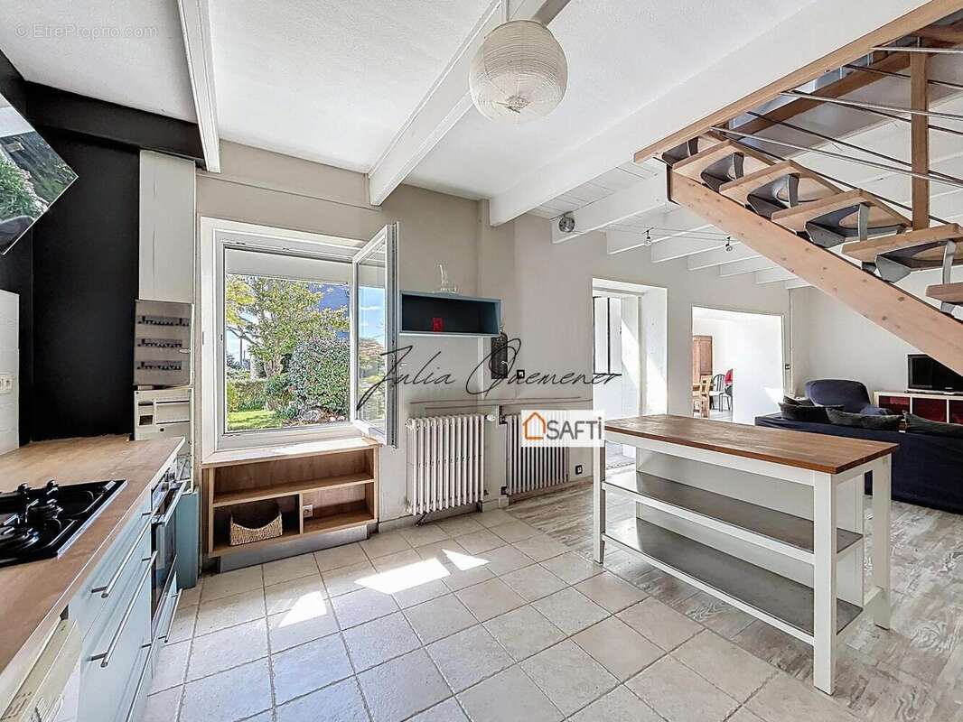 Photo 4 - Maison à LOCMARIA-PLOUZANE