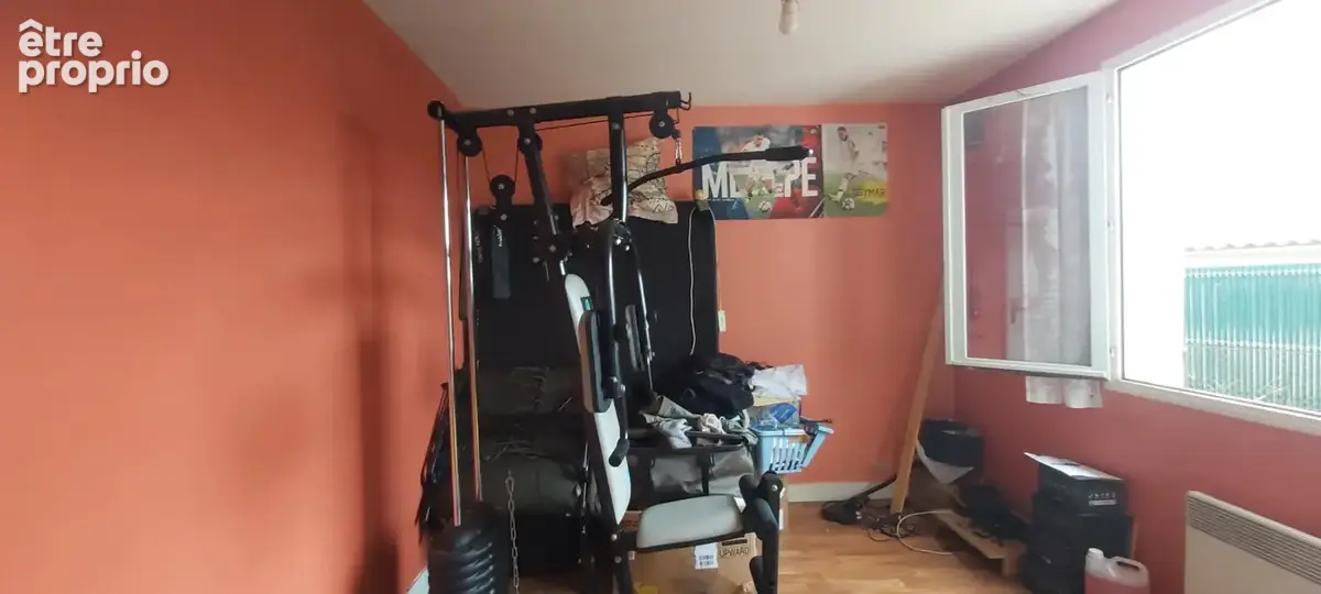 Maison plain-pied 3 chambres + garage - photo 8