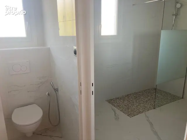 Maison d'architecte  6 pièce(s) 166 m2 - photo 6