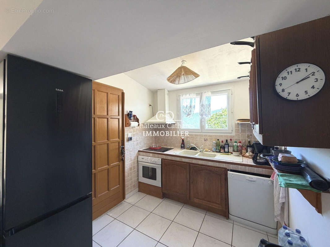 Maison 66 m² à Montgaillard  - photo 8