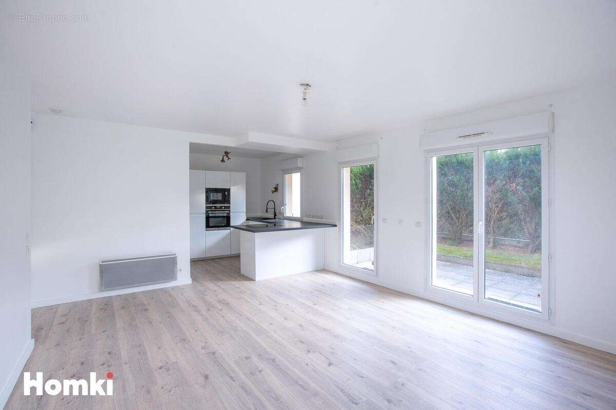 Appartement à HERBLAY