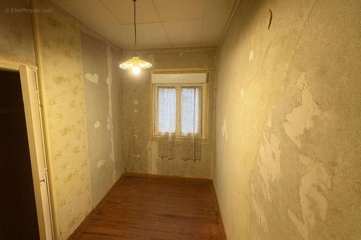 Appartement à LANGON