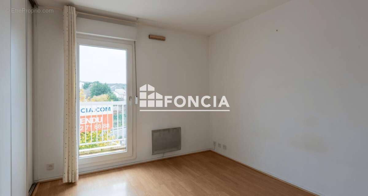 Appartement à VERNON