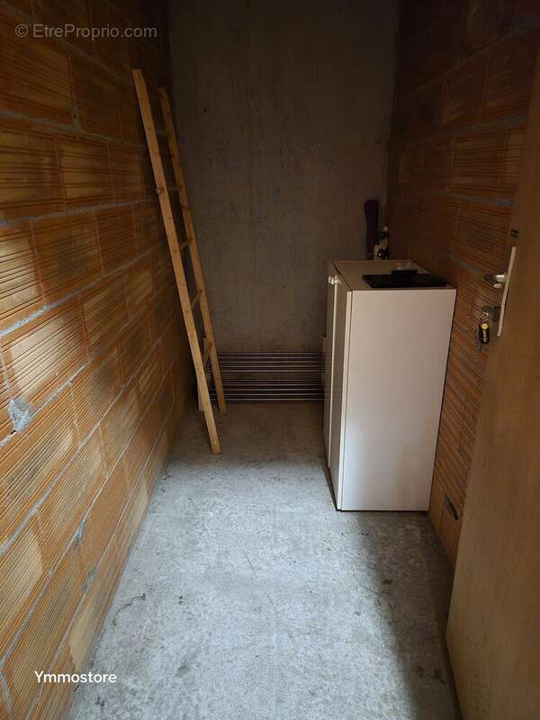 Appartement à SAINT-LARY-SOULAN