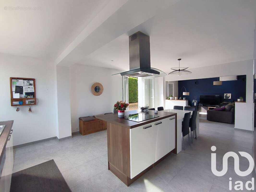 Photo 8 - Maison à ARNAS