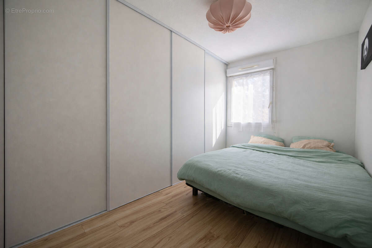 Appartement à GRASSE