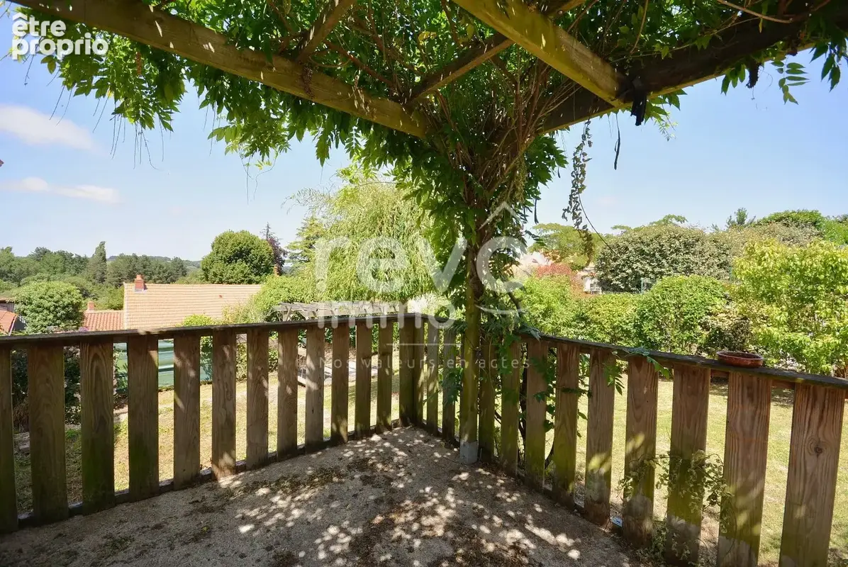 Maison familliale, vue dégagée sur la vallée - photo 2
