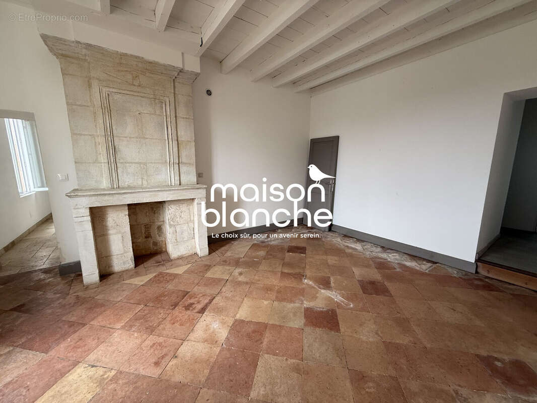Maison à PUISSEGUIN