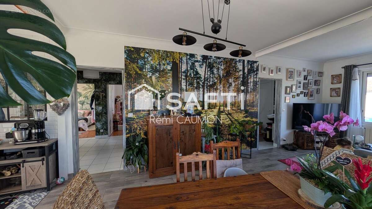 Maison 214 m² à Saint-Vite  - photo 3