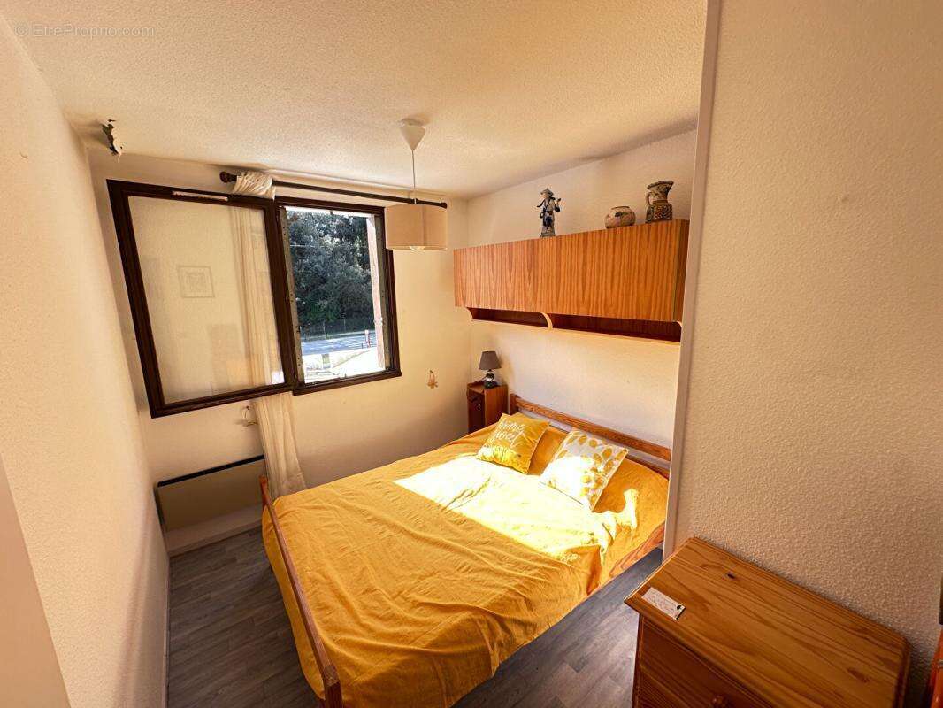 Appartement à SAINT-GEORGES-DE-DIDONNE