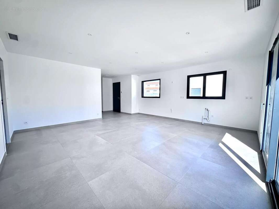 Appartement à CABESTANY