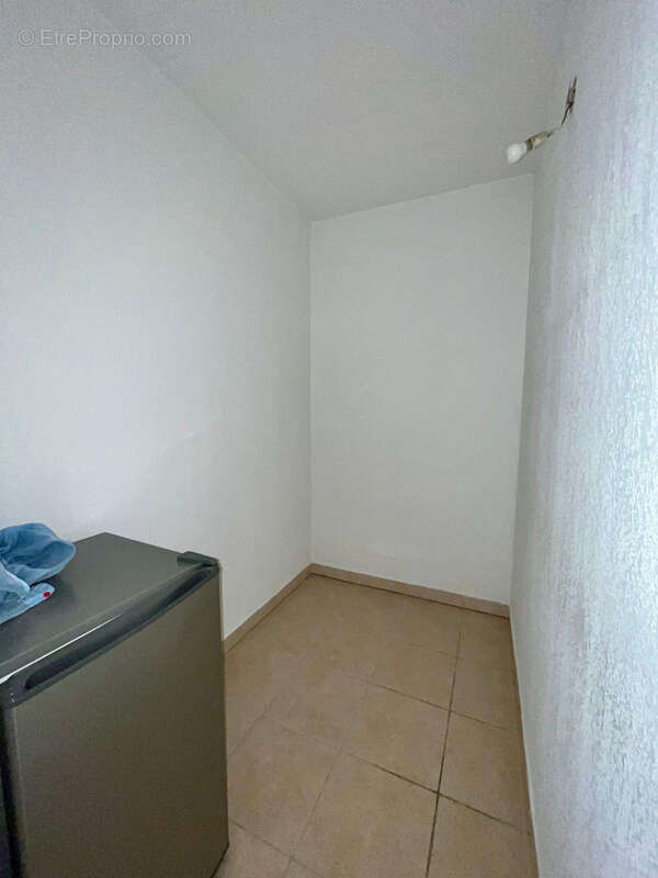 Appartement à LE GRAU-DU-ROI