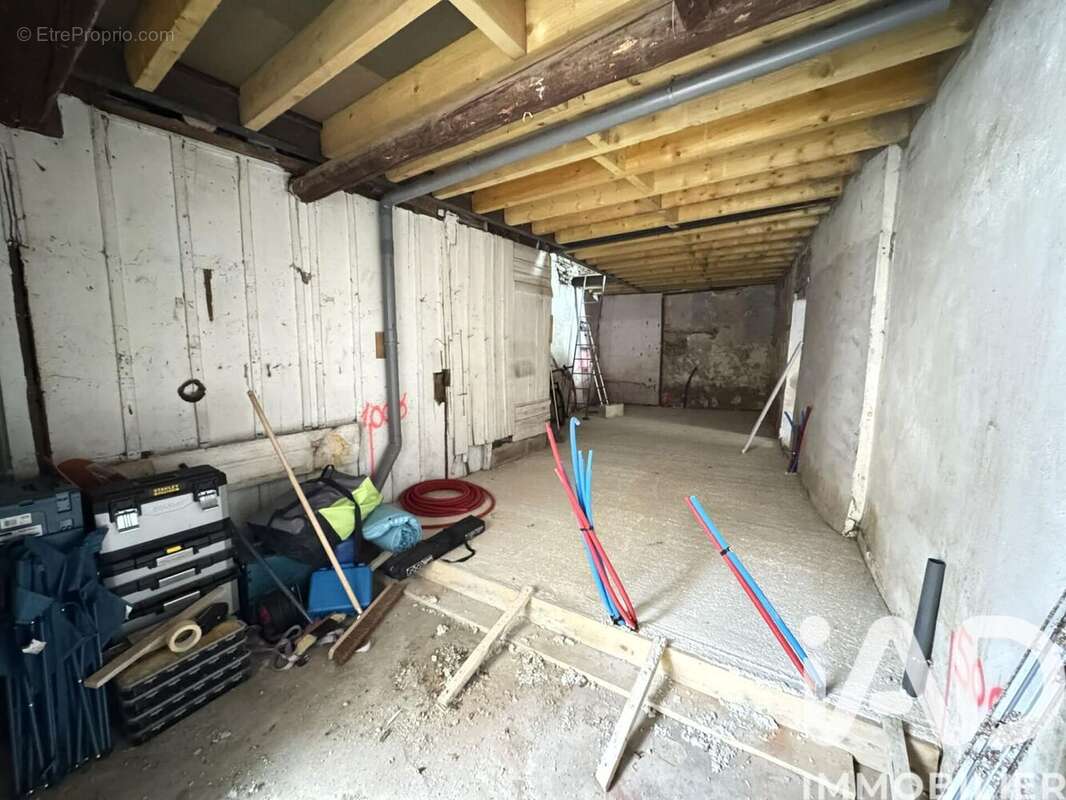 Photo 2 - Maison à EURVILLE-BIENVILLE