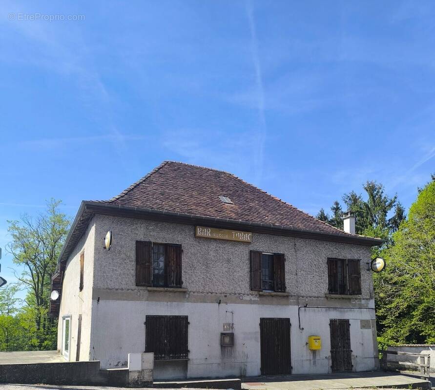 Maison à LES ABRETS