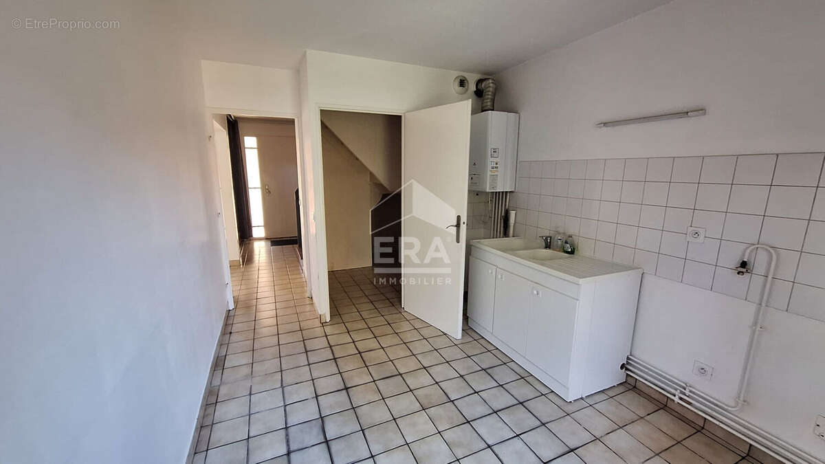 Maison de ville de 75 m² avec Terrasse et Jardin - photo 11