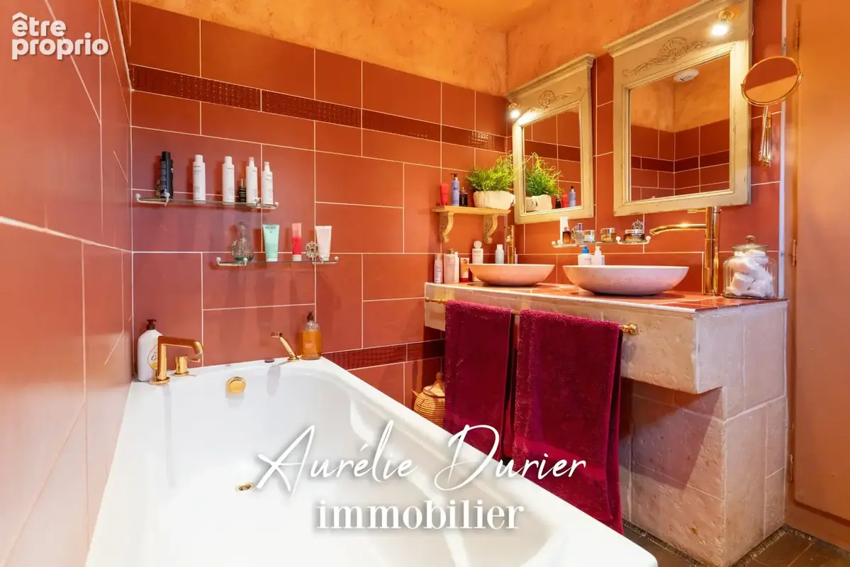 La maison André Proche Bourgueil - photo 14