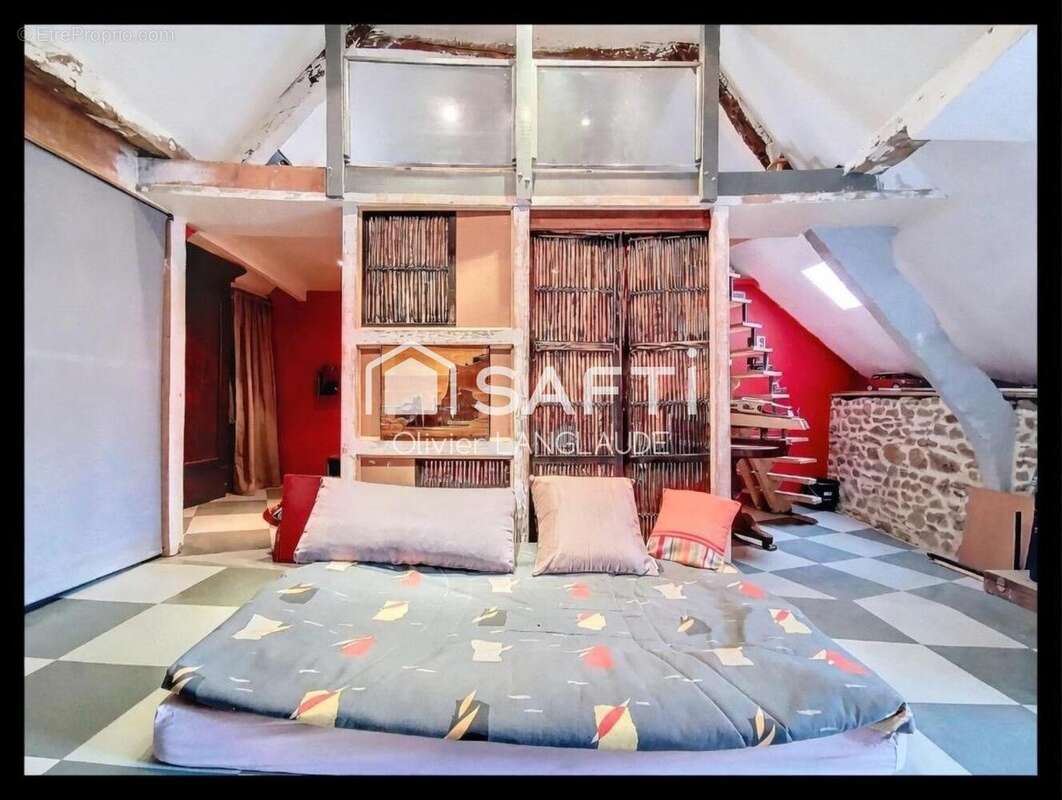 Photo 5 - Maison à SAINT-SEGLIN