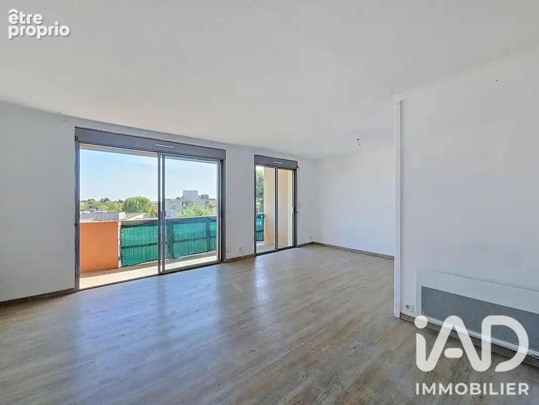 Photo 1 - Appartement à BEZIERS