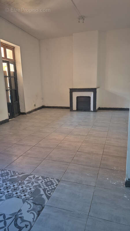 Appartement à BEZIERS