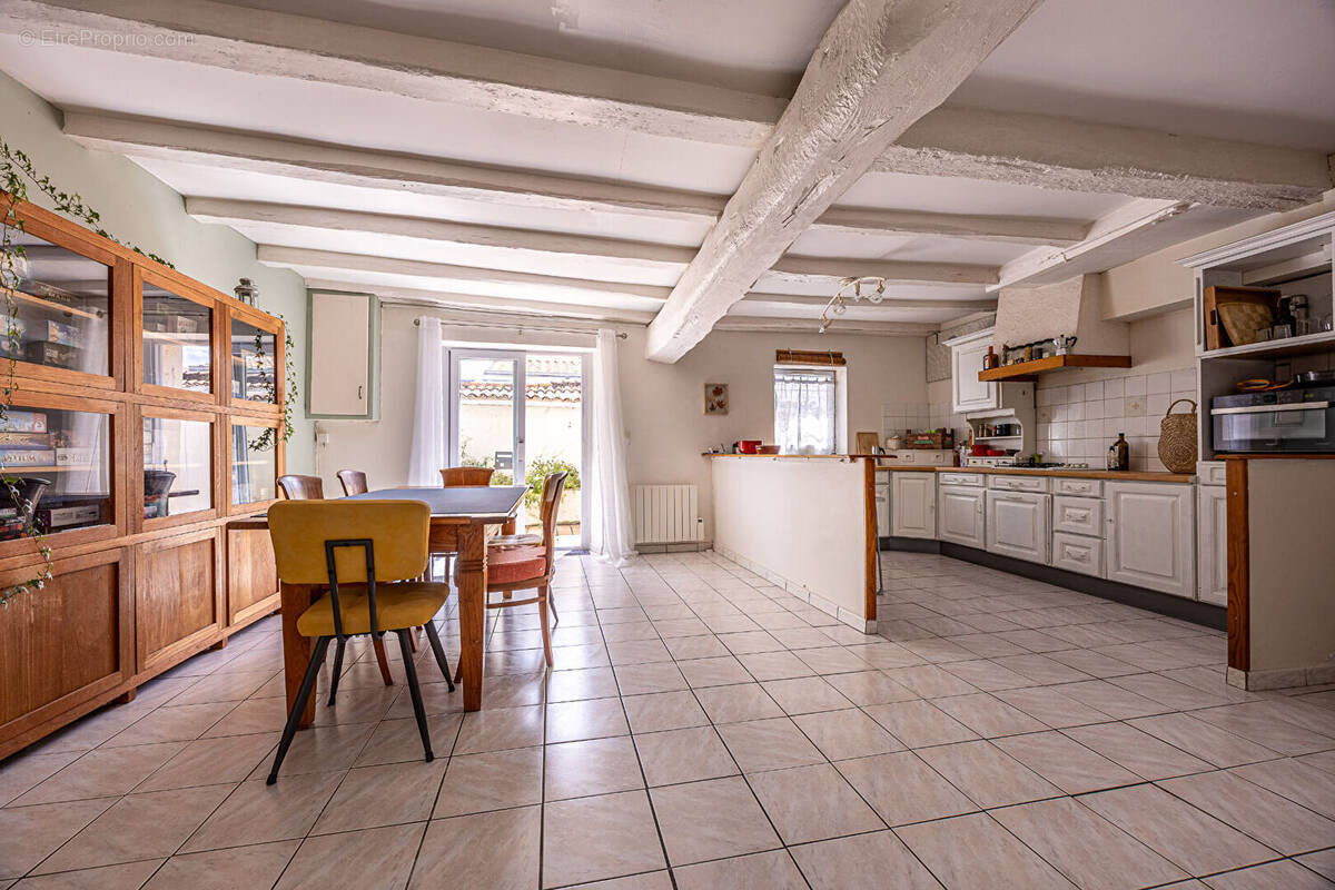 Maison à LAGORD